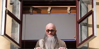 Pôster de A Sala dos Répteis: Volume 1