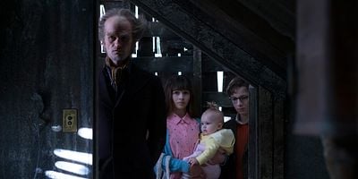 Pôster de Mau Começo: Volume 1