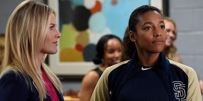 Pôster de Unstoppable Forces and Immovable Objects