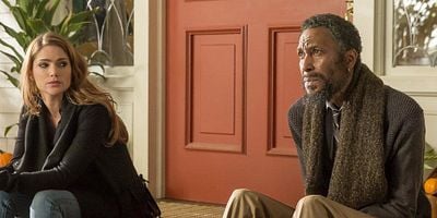 Pôster de Pilgrim Rick