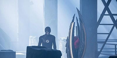 Pôster de Invasão!