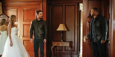 Pôster de Invasion!