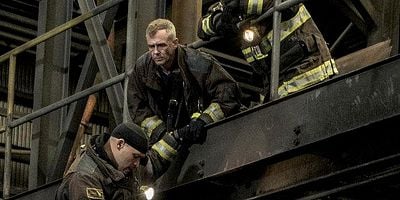 Pôster de Lift Each Other