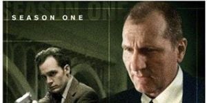 Pôster de The Silver Slayer