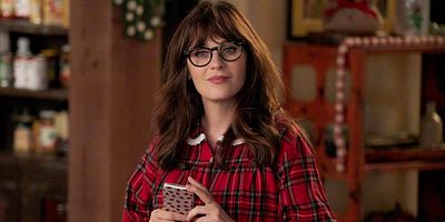 Pôster de Christmas Eve Eve