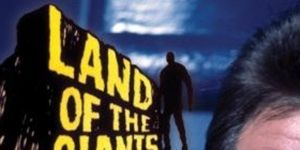 Pôster de The Crash