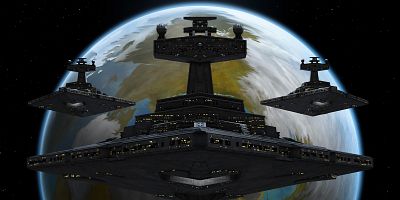 Pôster de Iron Squadron