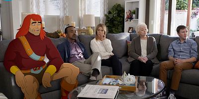 Pôster de The Battle of Thanksgiving