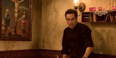 Pôster de Chapter Eight : The Griefbearers