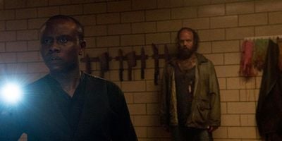 Pôster de Chapter Seven : Father of Lies