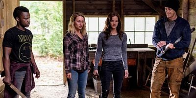 Pôster de Last Time