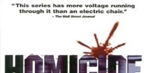 Pôster de Blood Ties - Part 1