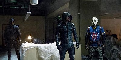 Pôster de What We Leave Behind