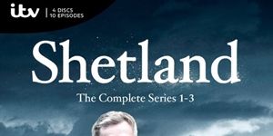 Pôster de Red Bones: Part 1