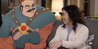 Pôster de Return of the Drinking Budd