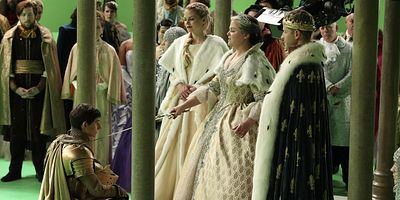 Pôster de Wish You Were Here