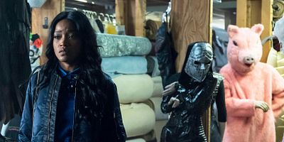 Pôster de Rapunzel, Rapunzel