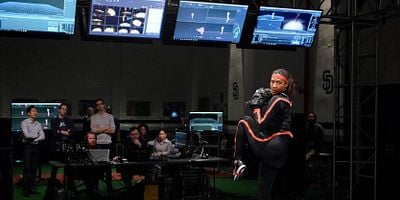 Pôster de Don't Say It