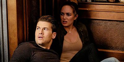 Pôster de The Chicago Way