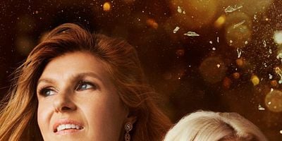 Pôster de I'll Keep Climbing