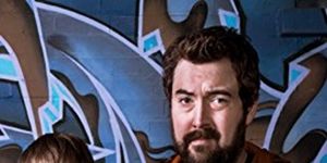 Pôster de Mind the Cracks