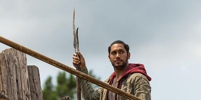 Pôster de Hearts Still Beating