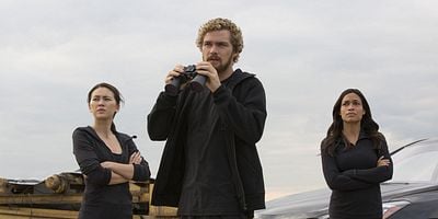 Pôster de The Blessings Of Many Fractures