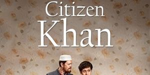 Pôster de Naani’s Return