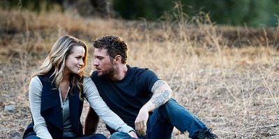 Pôster de Killing Zone