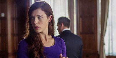 Pôster de Somewhere Out There