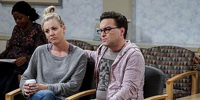 Pôster de The Birthday Synchronicity