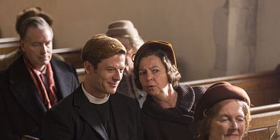 Pôster de Christmas Special 2016