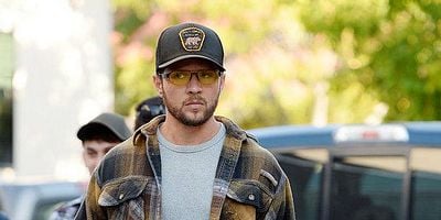 Pôster de Danger Close