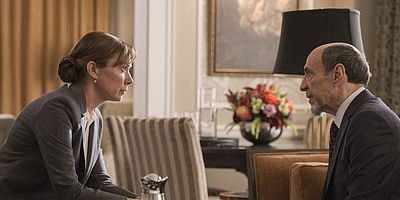 Pôster de The Covenant