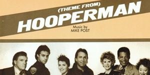 Pôster de Requiem for an S.O.B.