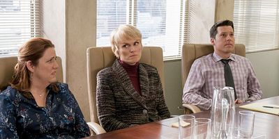 Pôster de When Do I Get to Spend Time with Josh?