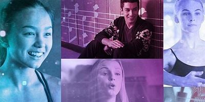 Pôster de The First Day