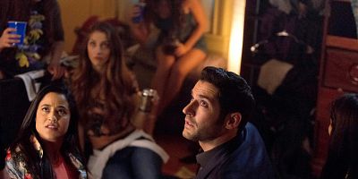 Pôster de Love Handles