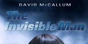 Pôster de The Invisible Man (Pilot)