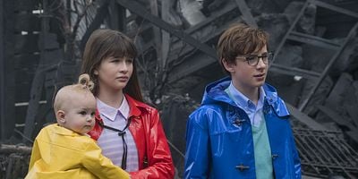 Pôster de Serraria Baixo-Astral - Volume 1