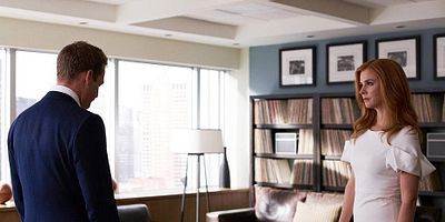 Pôster de Quid Pro Quo