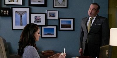 Pôster de She's Gone