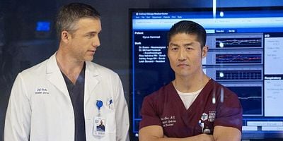 Pôster de Uncharted Territory