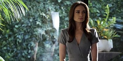 Pôster de Broken Promises