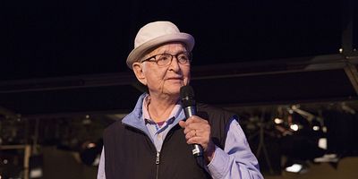 Pôster de A Snowman's Tale