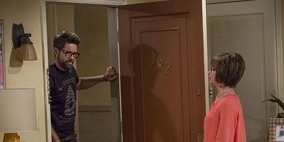 Pôster de Bobos and Mamitas