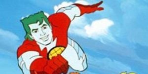 Pôster de Les dévoreurs d'ordures