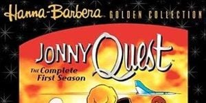 Pôster de The Mystery of the Lizard Men