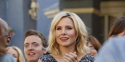 Pôster de Michael's Gambit