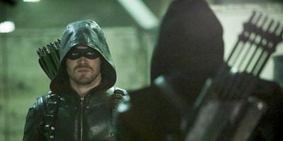 Pôster de Who Are You?